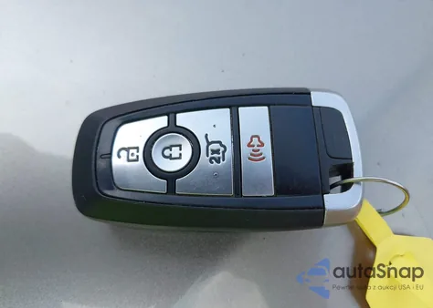 2020 Ford Explorer Xlt z USA, uszkodzony, nr VIN 1FMSK8DH8LGC85216